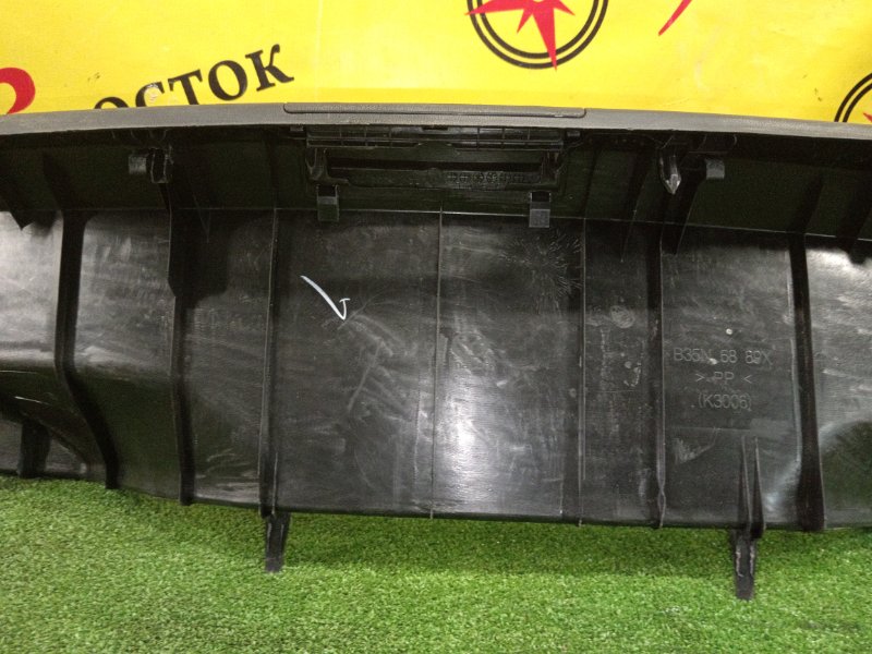 Накладка багажника, 350 рублей, Красноярск