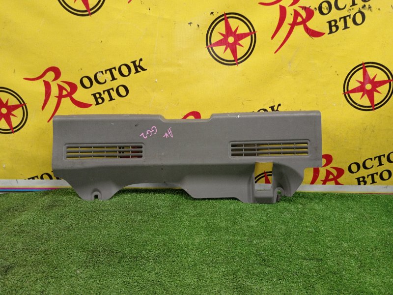 Накладка багажника, 300 рублей, Красноярск