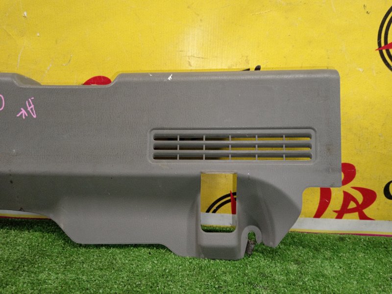 Накладка багажника, 300 рублей, Красноярск