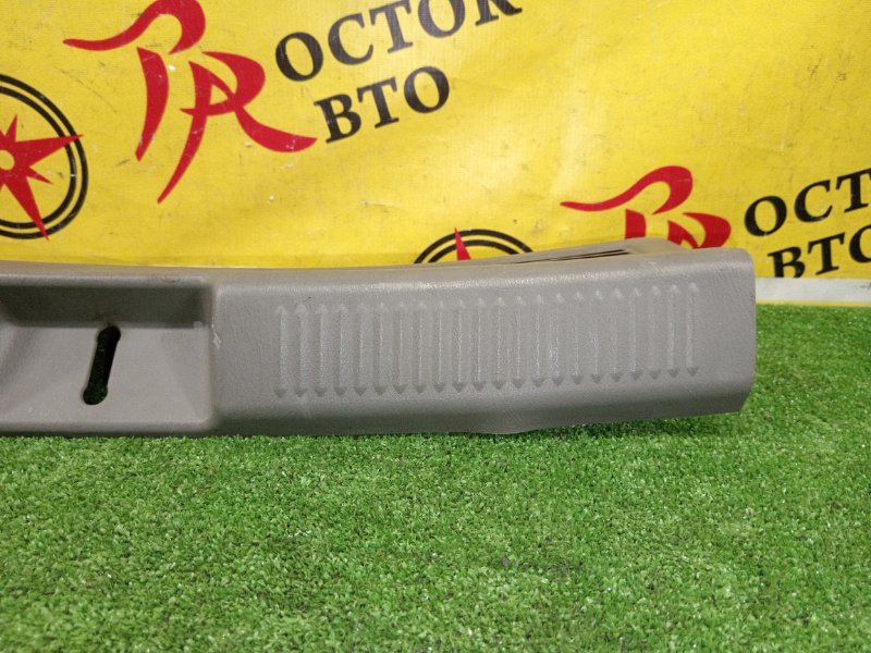 Накладка багажника, 300 рублей, Красноярск