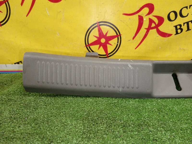 Накладка багажника, 300 рублей, Красноярск