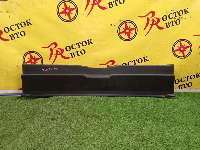 Накладка багажника, 1000 рублей, Красноярск