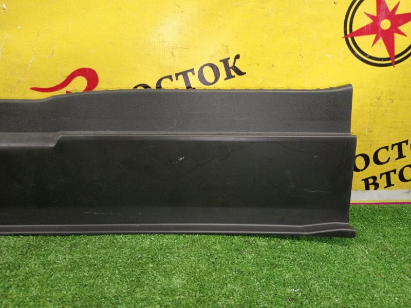 Накладка багажника, 1000 рублей, Красноярск