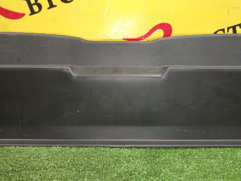 Накладка багажника, 1000 рублей, Красноярск