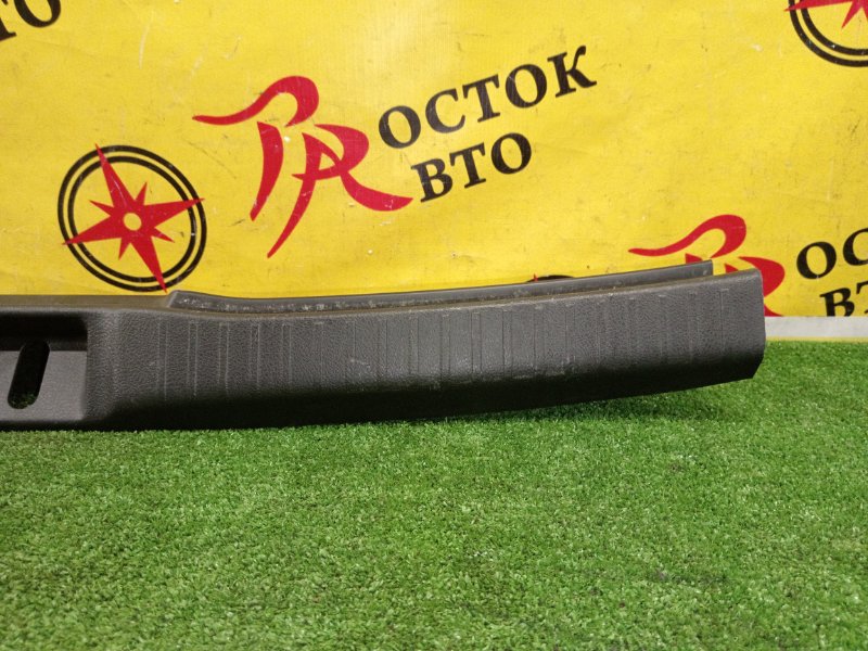 Накладка багажника, 1000 рублей, Красноярск