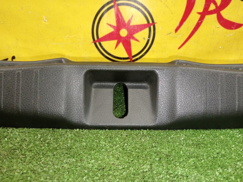 Накладка багажника, 1000 рублей, Красноярск