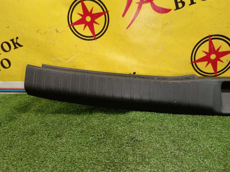 Накладка багажника, 1000 рублей, Красноярск