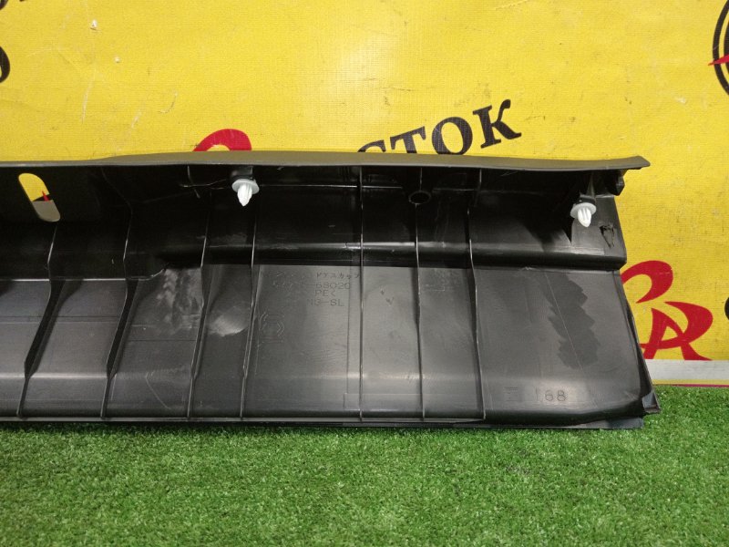 Накладка багажника, 1000 рублей, Красноярск