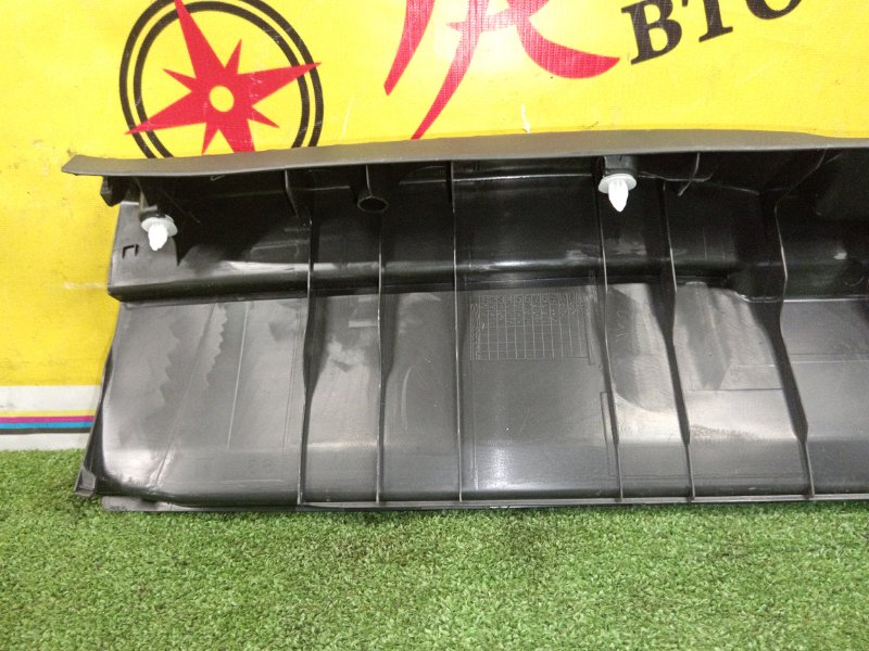 Накладка багажника, 1000 рублей, Красноярск