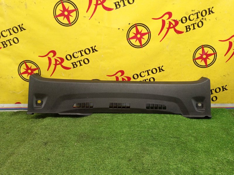 Накладка багажника, 300 рублей, Красноярск