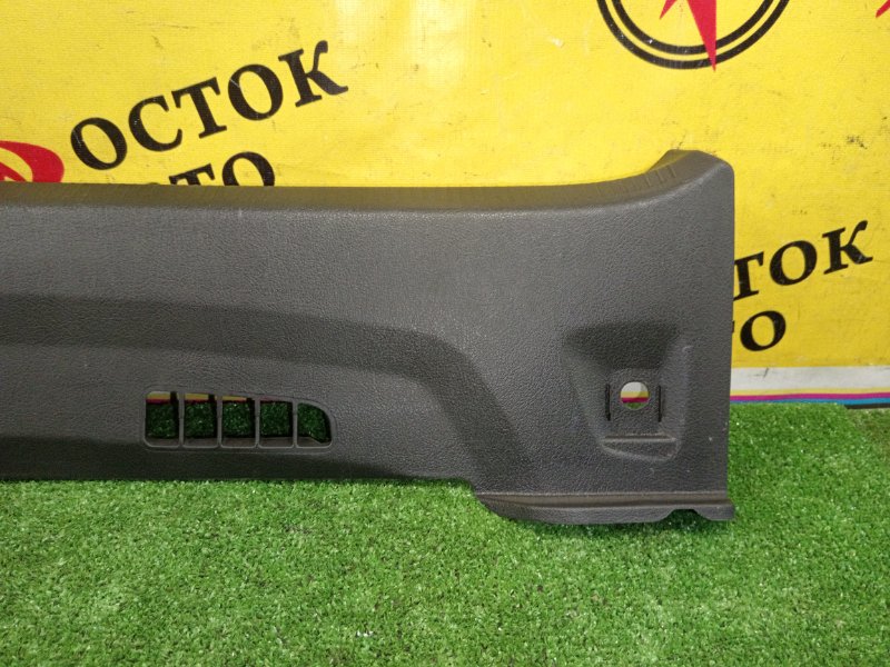 Накладка багажника, 300 рублей, Красноярск