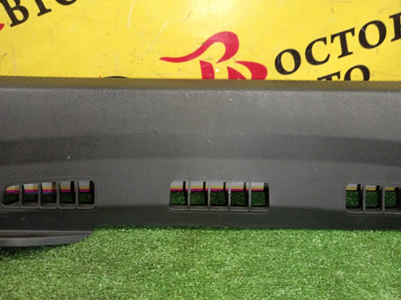 Накладка багажника, 300 рублей, Красноярск