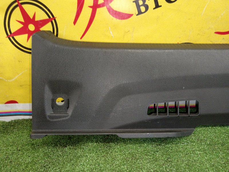 Накладка багажника, 300 рублей, Красноярск