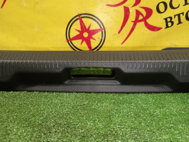 Накладка багажника, 300 рублей, Красноярск