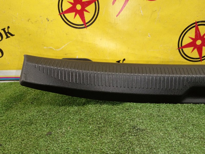 Накладка багажника, 300 рублей, Красноярск