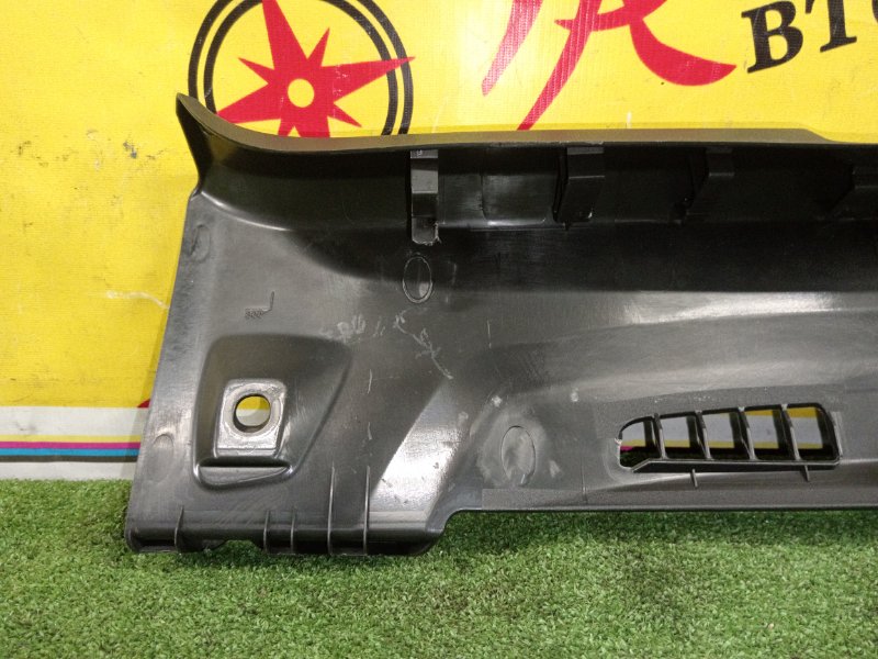 Накладка багажника, 300 рублей, Красноярск