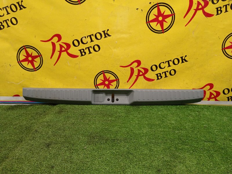 Накладка багажника, 1500 рублей, Красноярск