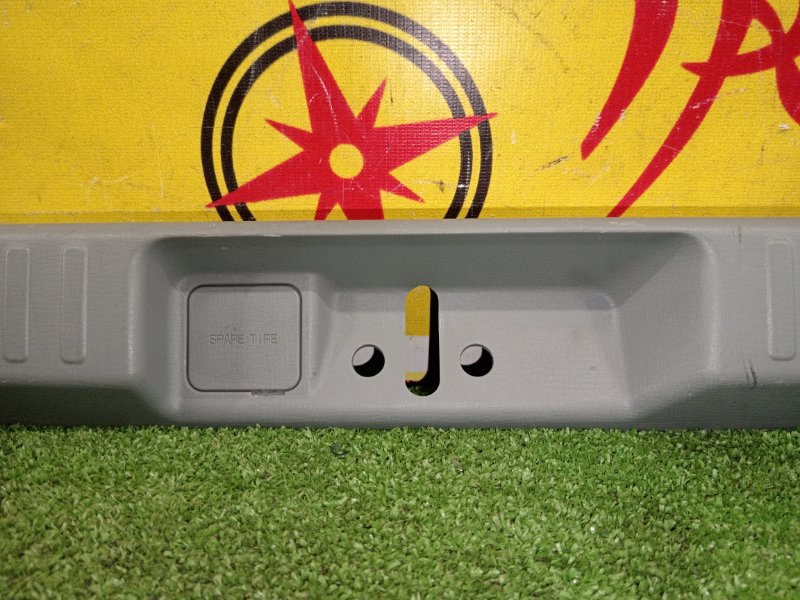 Накладка багажника, 1500 рублей, Красноярск