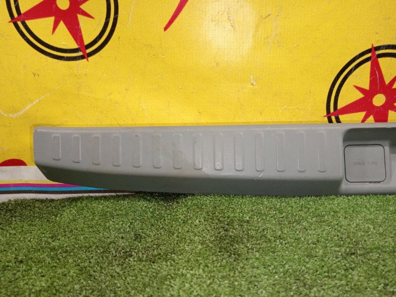 Накладка багажника, 1500 рублей, Красноярск