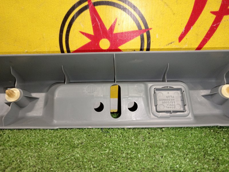 Накладка багажника, 1500 рублей, Красноярск