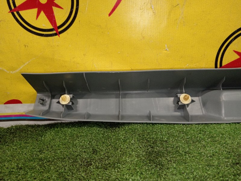 Накладка багажника, 1500 рублей, Красноярск