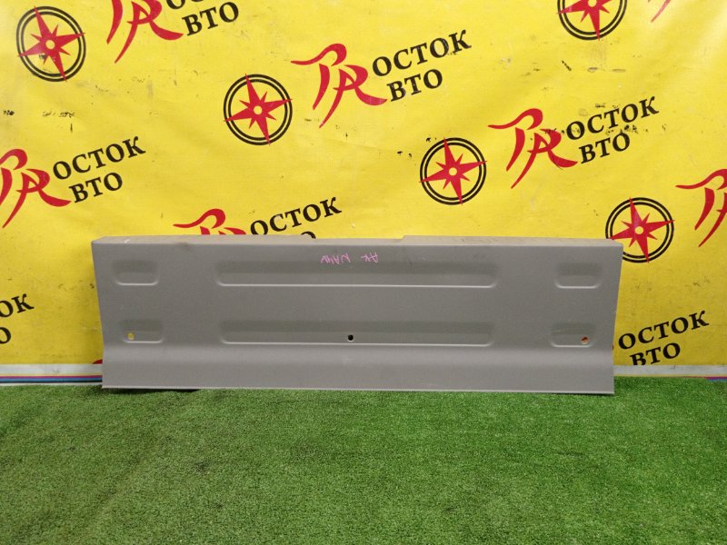 Накладка багажника, 350 рублей, Красноярск