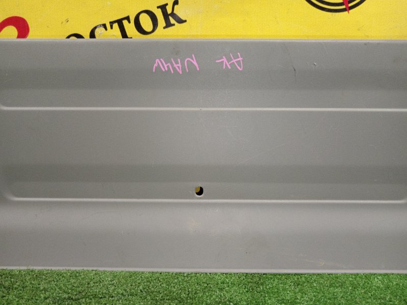 Накладка багажника, 350 рублей, Красноярск