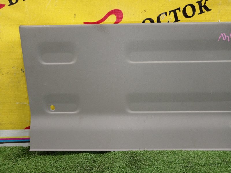 Накладка багажника, 350 рублей, Красноярск