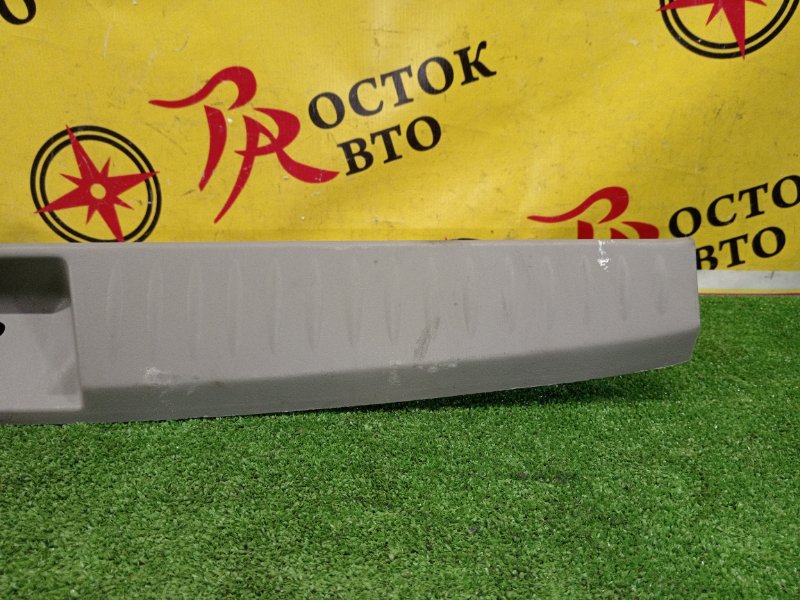 Накладка багажника, 350 рублей, Красноярск