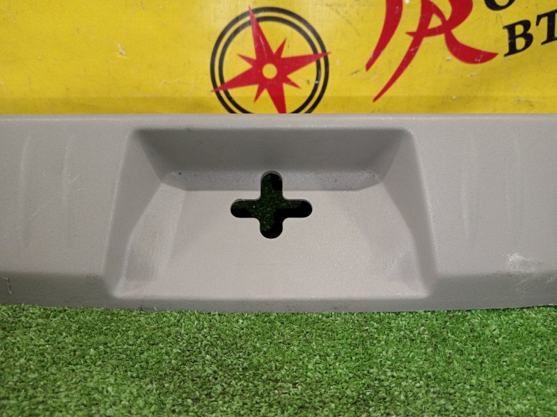 Накладка багажника, 350 рублей, Красноярск