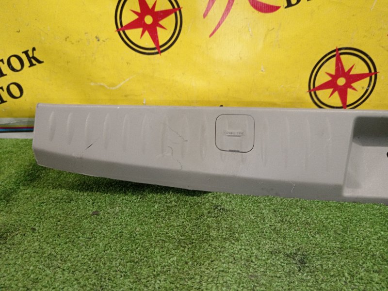 Накладка багажника, 350 рублей, Красноярск