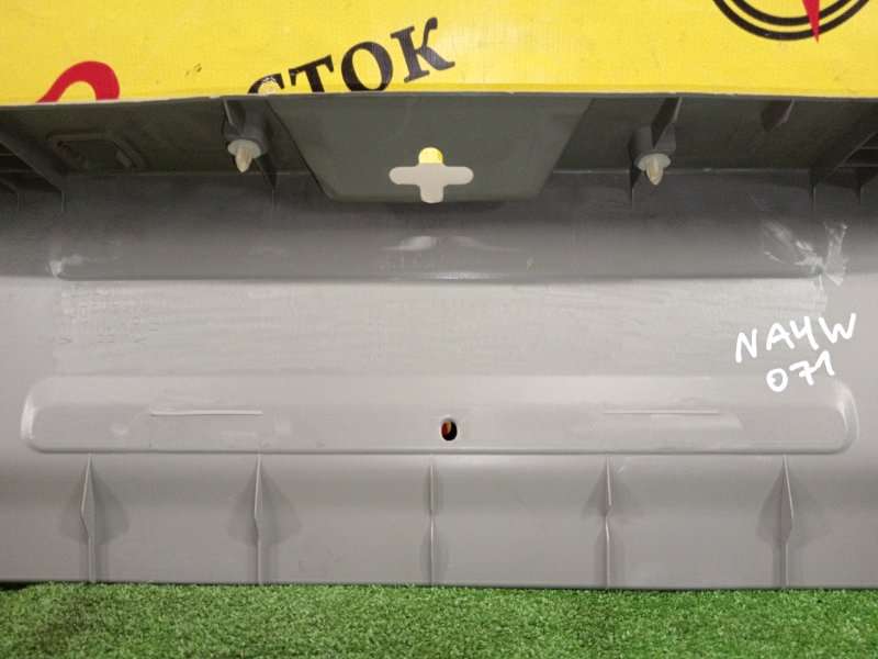 Накладка багажника, 350 рублей, Красноярск