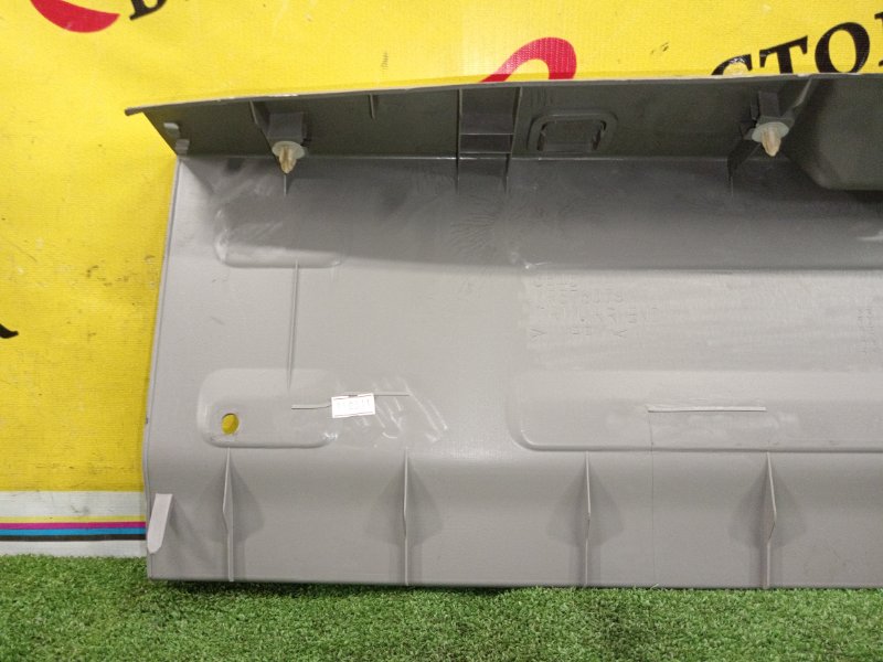 Накладка багажника, 350 рублей, Красноярск