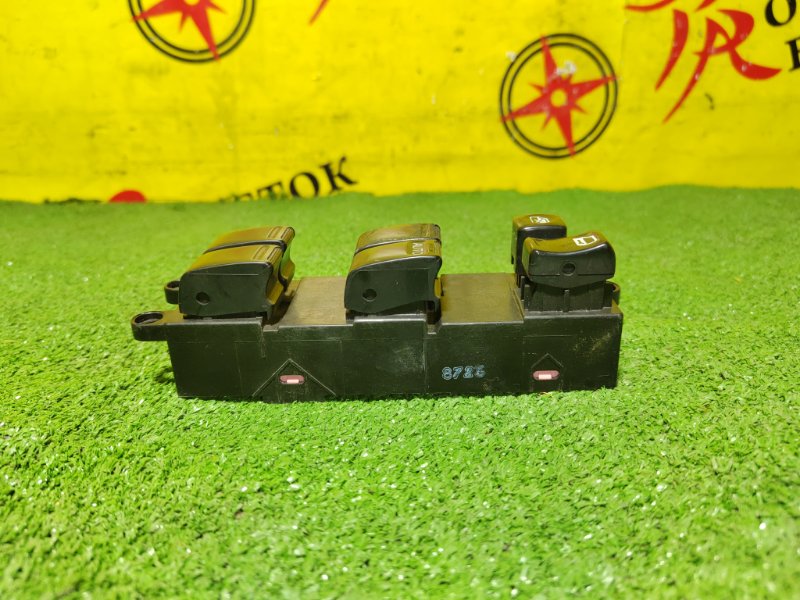 Блок управления стеклоподъемниками, 1500 рублей, Красноярск