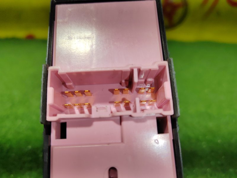 Блок управления стеклоподъемниками, 1500 рублей, Красноярск