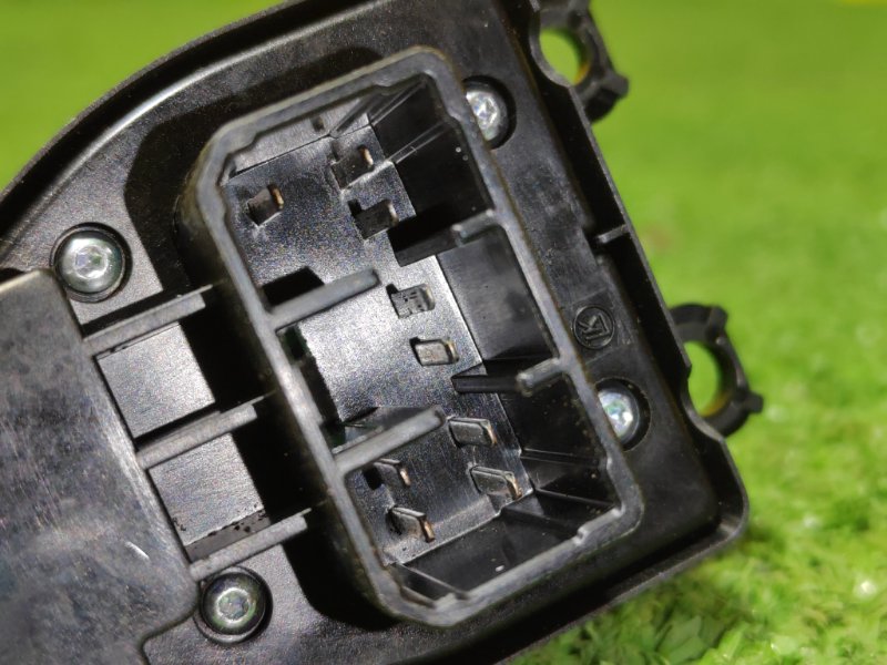 Блок управления зеркалами, 200 рублей, Красноярск