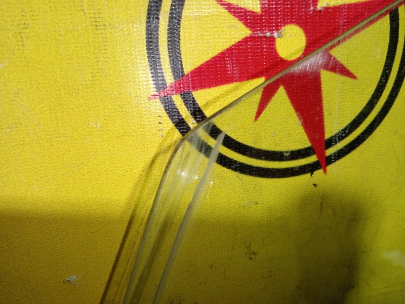 Стекло двери, 1500 рублей, Красноярск