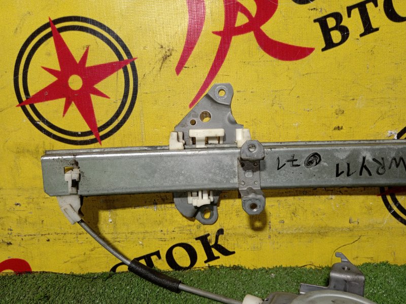 стеклоподъемник, 1000 рублей, Красноярск