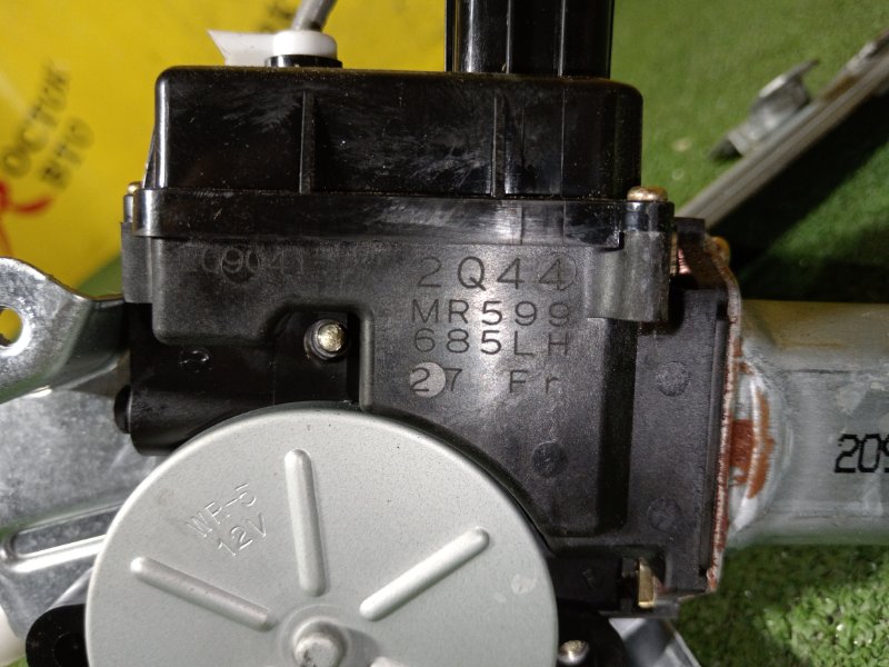 стеклоподъемник, 3500 рублей, Красноярск