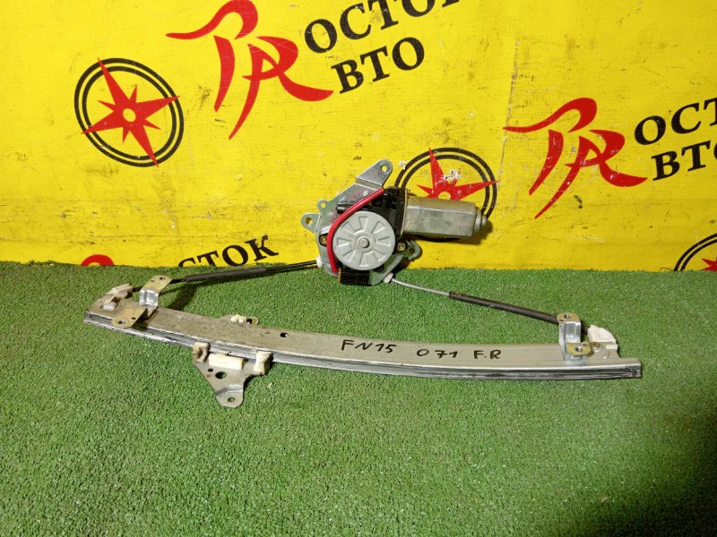 стеклоподъемник, 4000 рублей, Красноярск