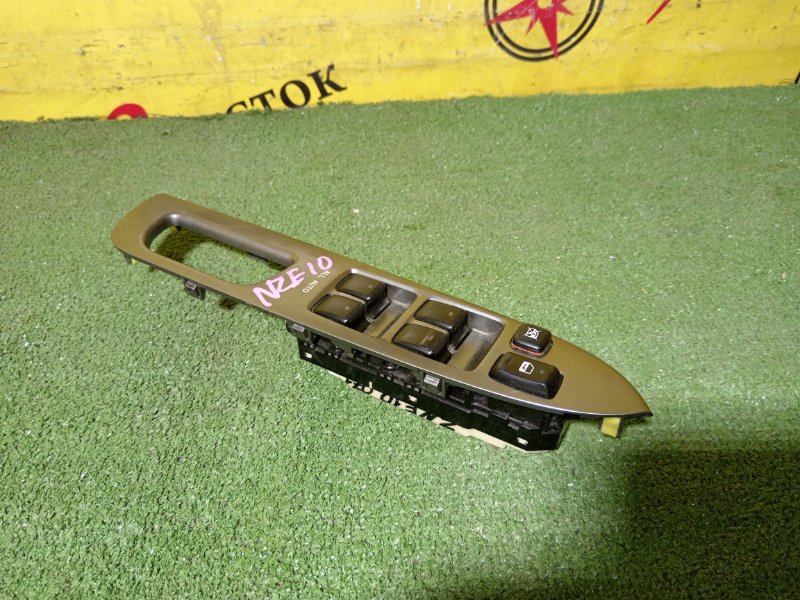 Блок управления стеклоподъемниками, 300 рублей, Красноярск