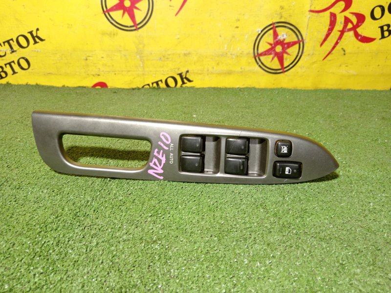 Блок управления стеклоподъемниками, 300 рублей, Красноярск