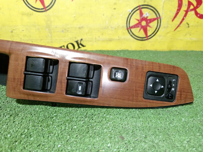 Блок управления стеклоподъемниками, 400 рублей, Красноярск