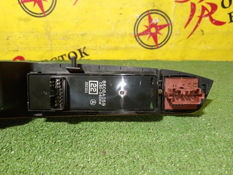 Блок управления стеклоподъемниками, 400 рублей, Красноярск