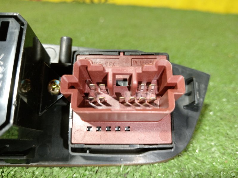 Блок управления стеклоподъемниками, 400 рублей, Красноярск