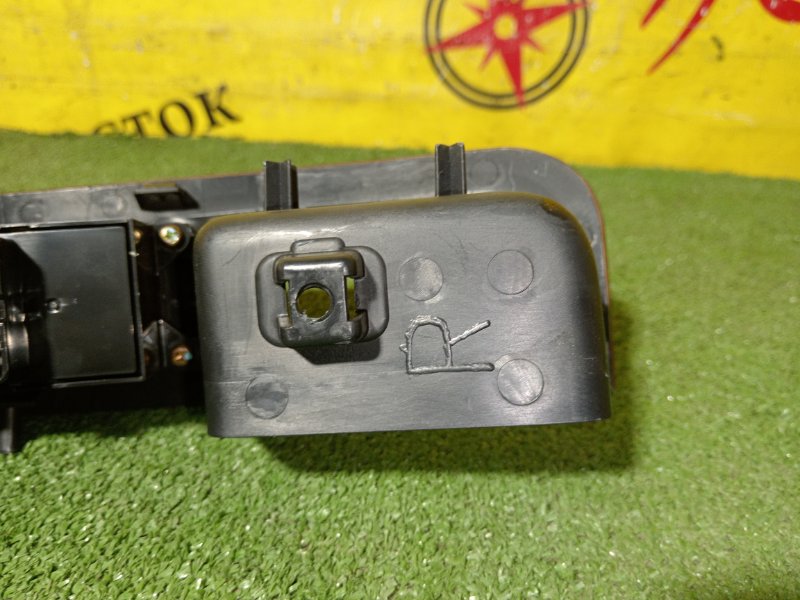 Блок управления стеклоподъемниками, 400 рублей, Красноярск