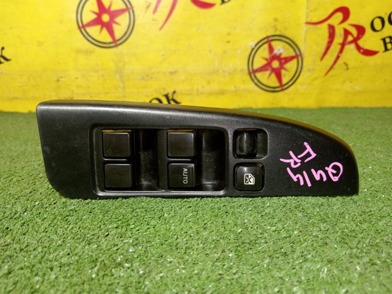 Блок управления стеклоподъемниками, 1500 рублей, Красноярск