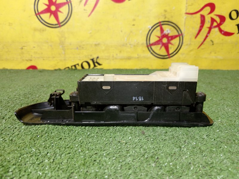 Блок управления стеклоподъемниками, 1500 рублей, Красноярск