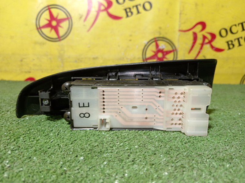 Блок управления стеклоподъемниками, 1500 рублей, Красноярск