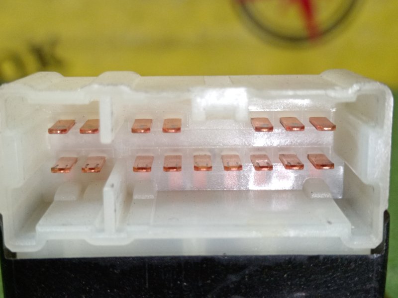 Блок управления стеклоподъемниками, 1500 рублей, Красноярск